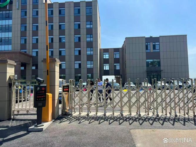 电动伸缩门直销厂家 如何选对产品与服务的核心指南